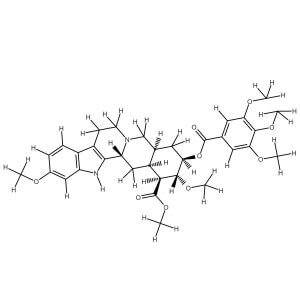 Reserpine