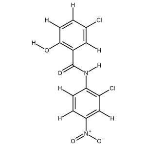 Niclosamide