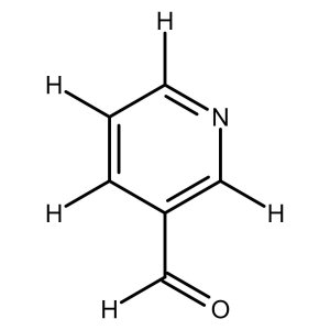 Nicotinealdehyde