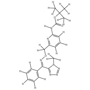 Picarbutrazox solution