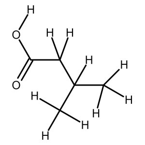 Isovaleric Acid