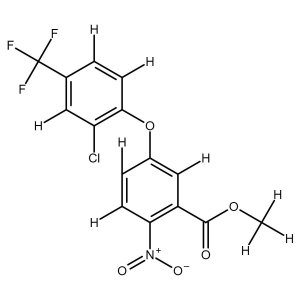 Acifluorfen-Methyl