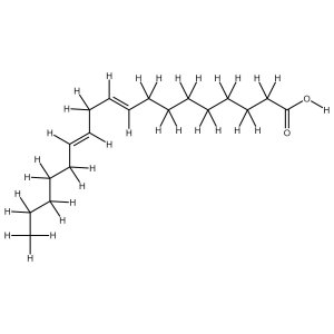 Linoelaidic Acid, all-trans-