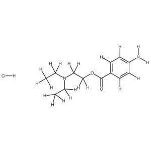 Procaine HCl