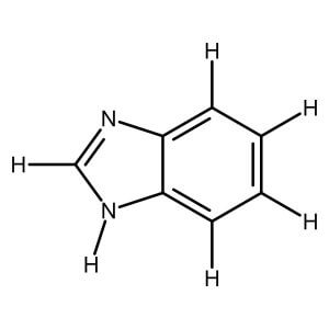 Benzimidazole solution