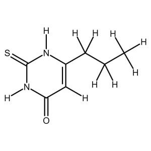Propylthiouracil