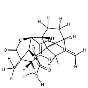Gibberellin A7 solution