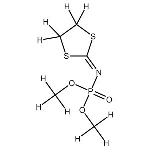 Phosfolan-Methyl