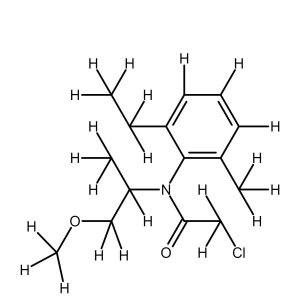 Metolachlor