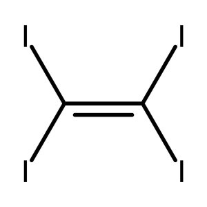 Tetraiodoethylene