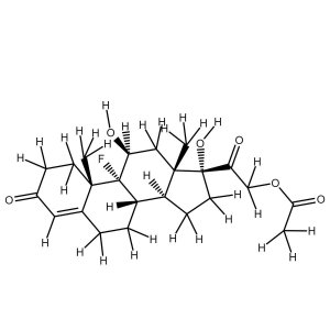 Fludrocortisone Acetate