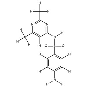 Sulfisomidine