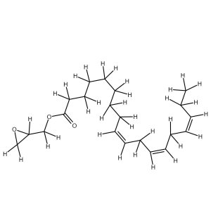 Glycidyl Linolenate