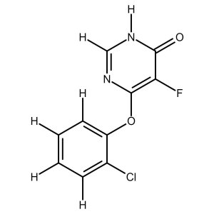 Fluoxastrobin M55 solution