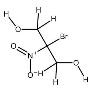 Bronopol solution