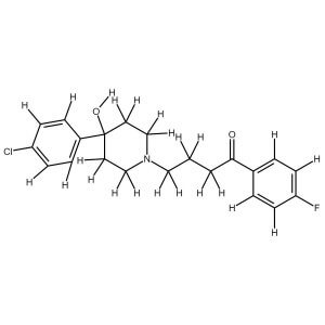 Haloperidol