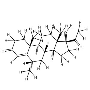 Medroxyprogesterone