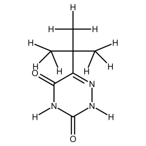 Metribuzin-Desamino-Diketo solution