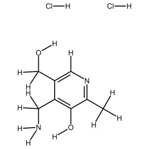 Pyridoxamine 2HCl