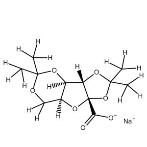 Dikegulac Sodium solution