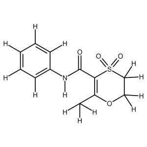 Oxycarboxin