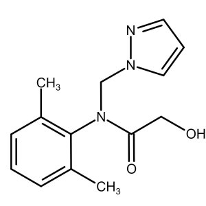 Flamprop-Isopropyl