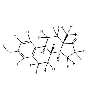Estrone solution