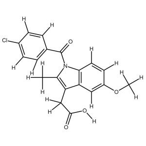 Indomethacin