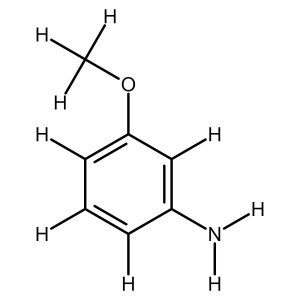 Anisidine, 3-