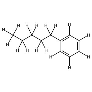 Pentylbenzene