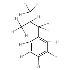 Isobutylbenzene