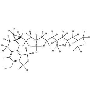 Tocopherol, gamma-