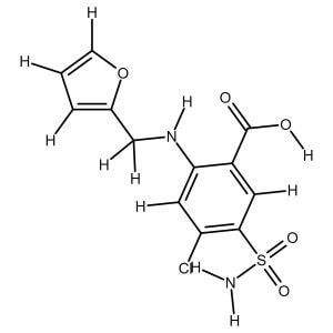 Furosemide