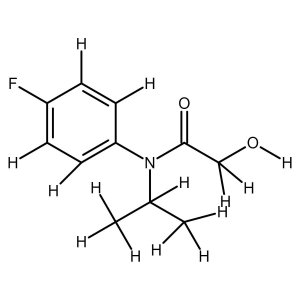 Flufenacet Alcohol solution