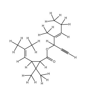Empenthrin