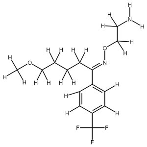Fluvoxamine Maleate