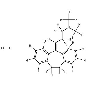 Amitriptyline Hydrochloride