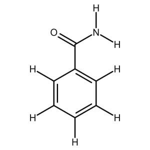 Benzamide solution