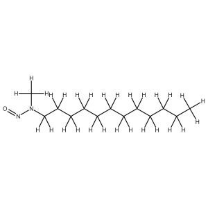N-Nitrosomethyldodecylamine solution