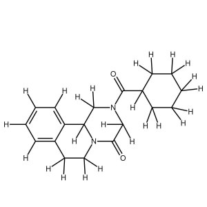 Praziquantel