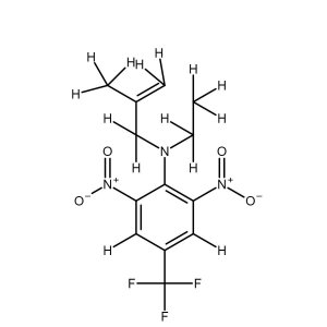 Ethalfluralin solution