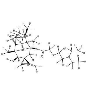 Tiamulin
