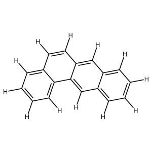 Benzo(a)anthracene solution