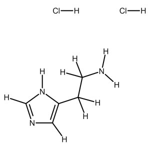 Histamine dihydrochloride
