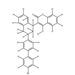 Brodifacoum