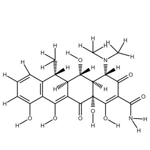 Doxycycline