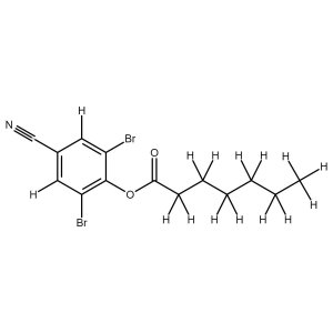 Bromoxynil-Heptanoate solution