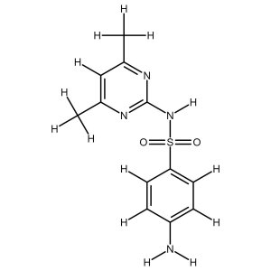 Sulfamethazine