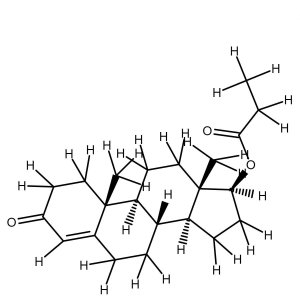 Testosterone Propionate