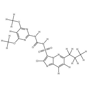 Propyrisulfuron